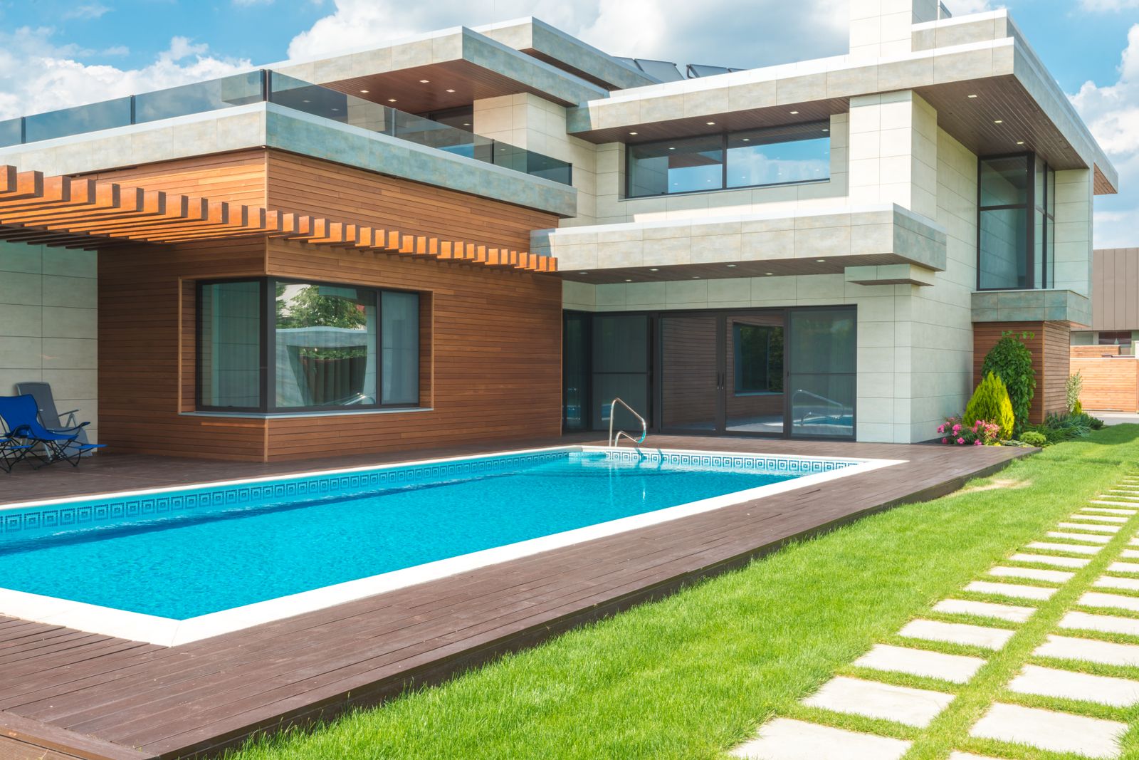 Pool Renovation & Remodeling — Dependable Pools
